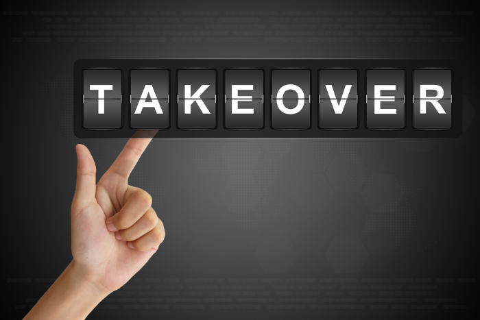Takeover Offers propel ASX Shares Significantly