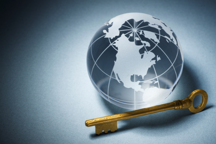 Are Defence Shares the Next Best Opportunity for Global Investors?