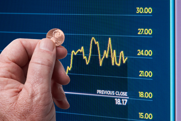 ASX Penny Stocks Coming in Focus