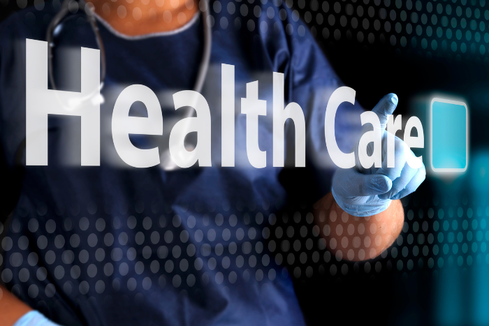 Best ASX Healthcare Stocks Using AI for Growth