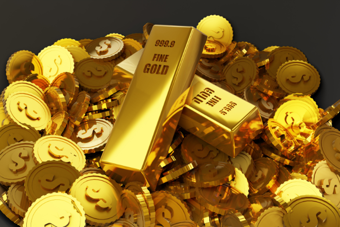 Best ASX Gold Stocks to Buy Before Prices Surge Again