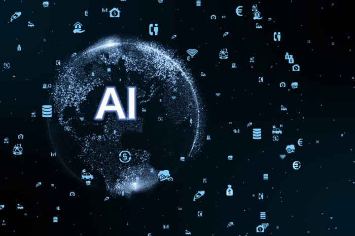AI Stocks With Long Term Growth Potential