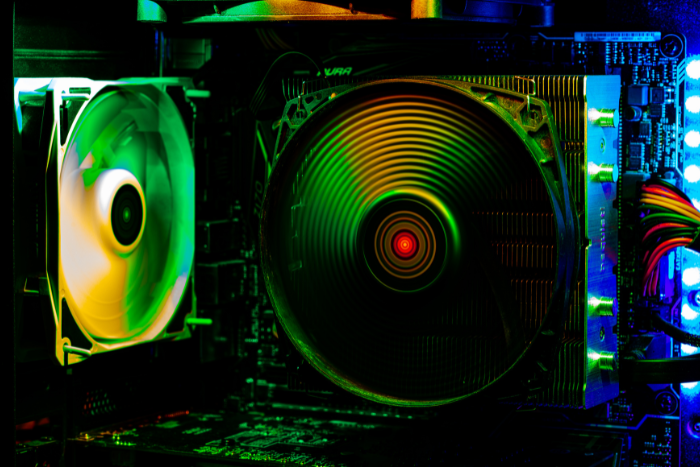 Is Nvidia Still a Bargain?