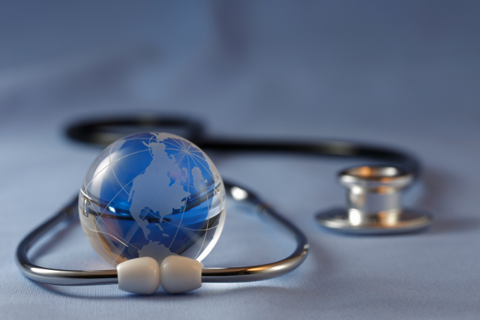 Best ASX Healthcare Stocks Offering Both Stability and Growth