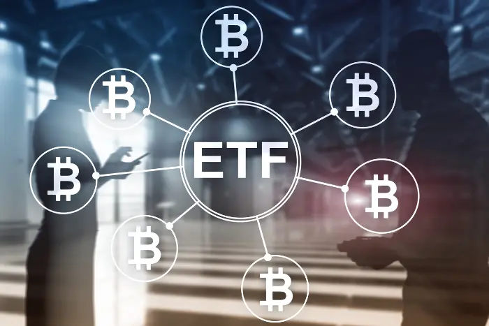 Gold ETF ASX