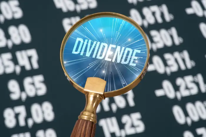 Best upcoming dividend stocks on ASX