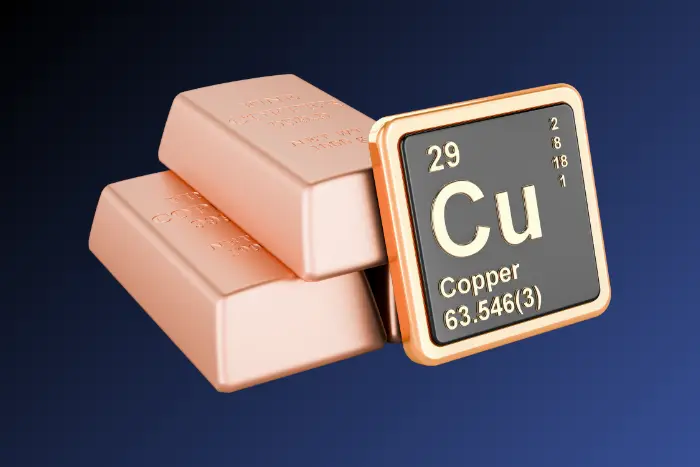 Are ASX copper stocks back to their upward trajectory?
