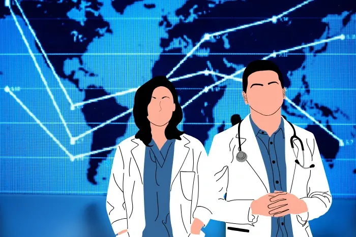Best Three ASX Healthcare Stocks To Buy Now