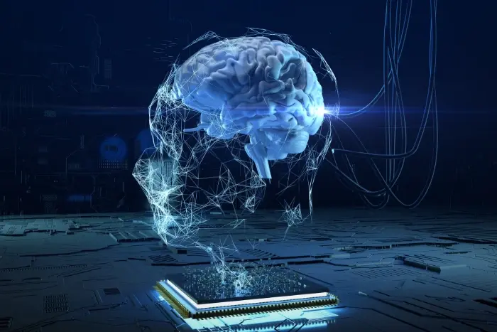 AI Stocks Having Long Term Growth Potential