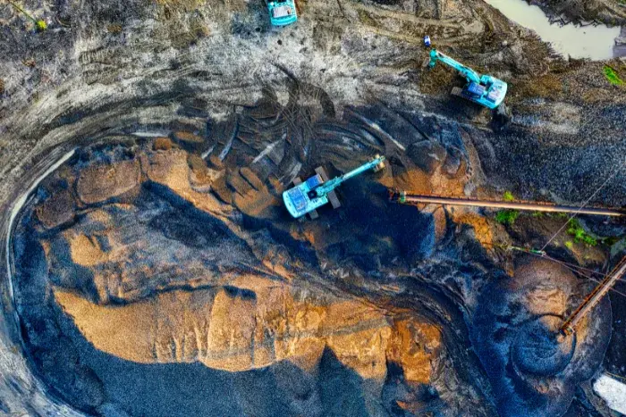 Top 5 Mining Stocks To Watch In September 2025