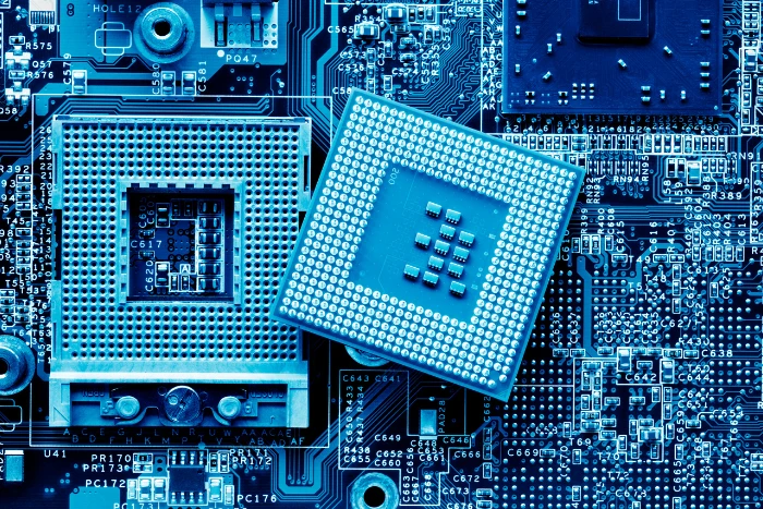 Can this blue chip stock retain its shine after deal collapse