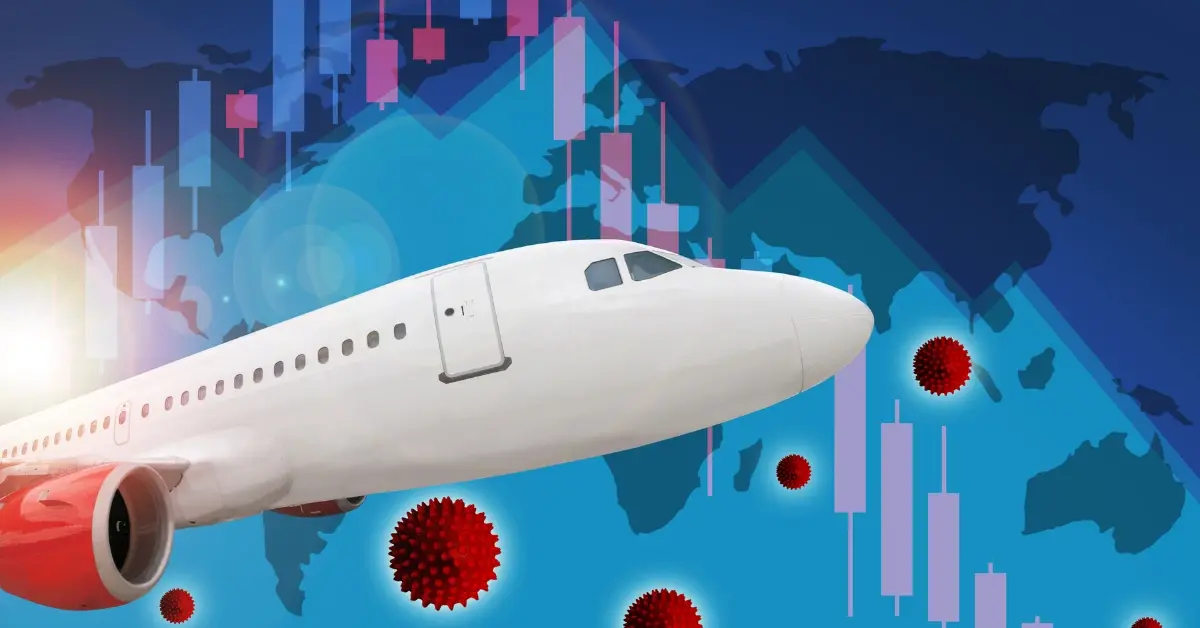 impacting the aviation industry