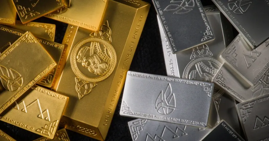 Silver Stocks Shining