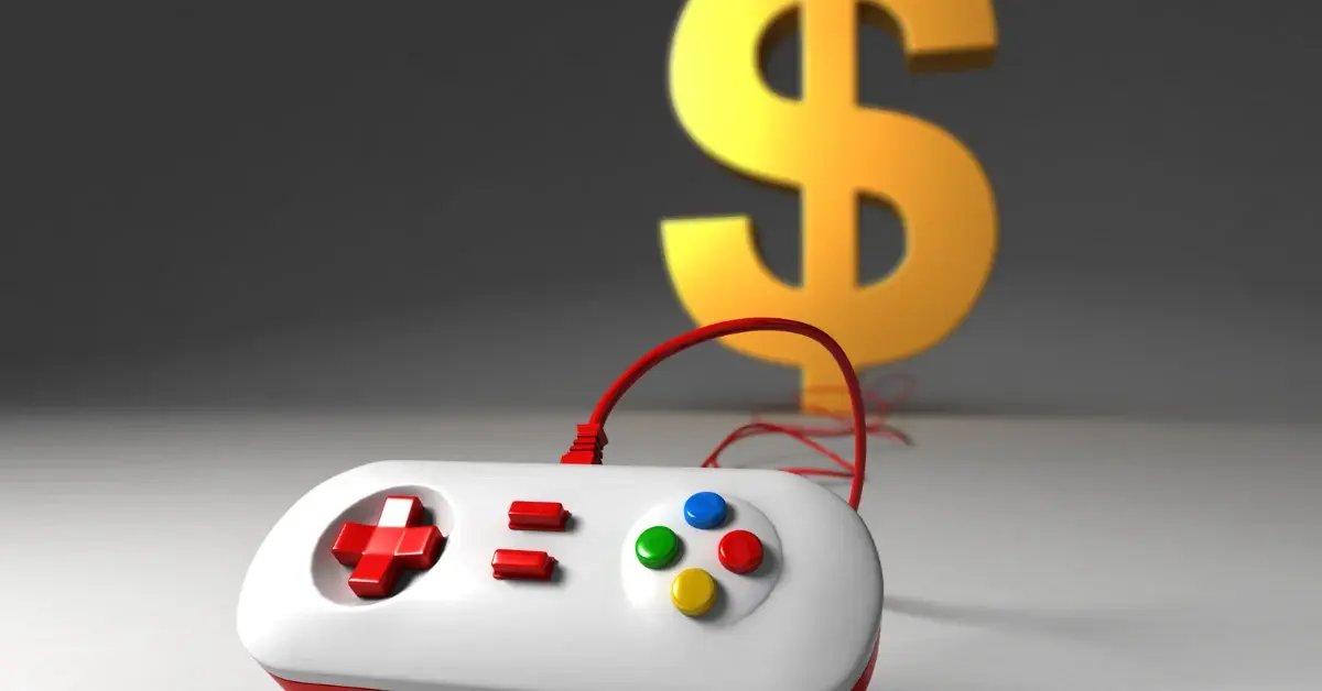 Gaming Industry
