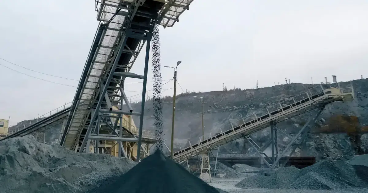 coal demand subduing