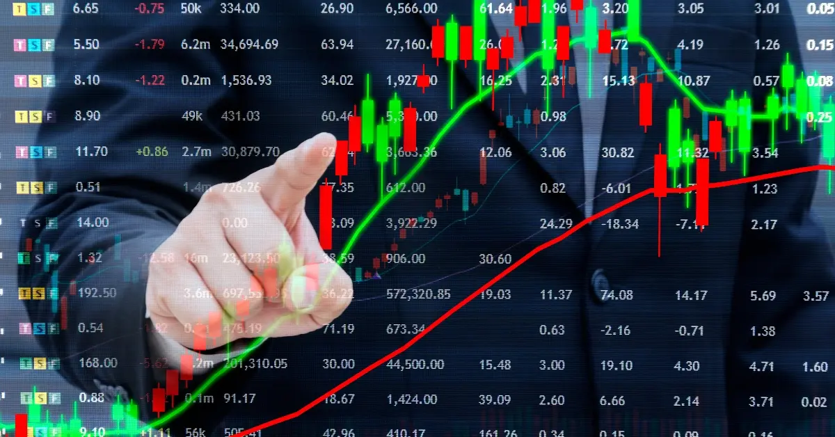 Emerging Stocks to Invest