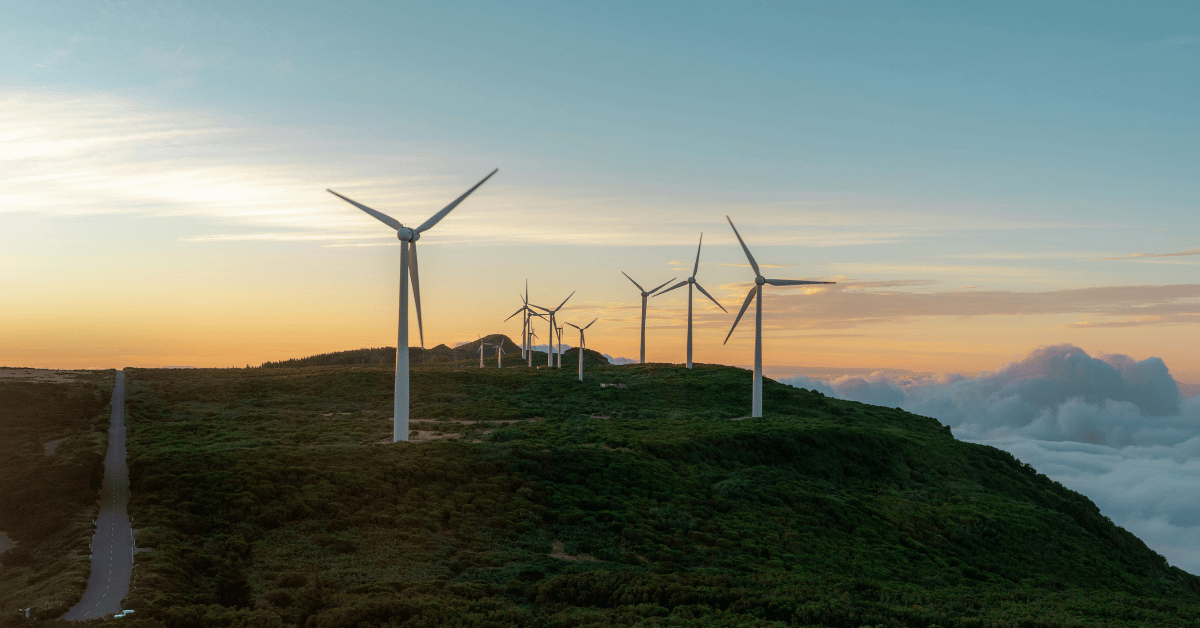 renewable energy
