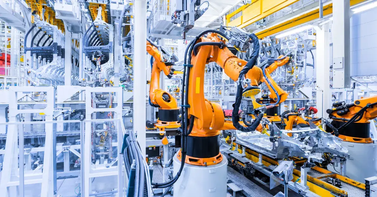 Is global semiconductor supply deficit over?