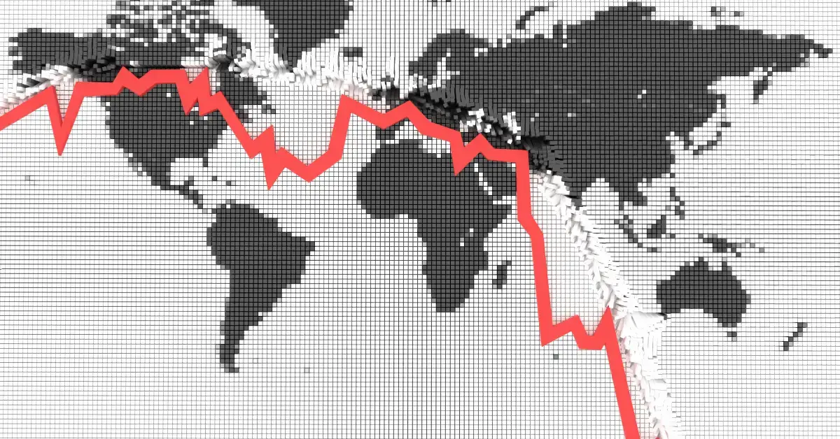 How will the economy be impacted by Russia Ukraine conflict?