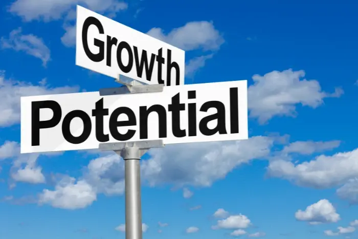 Buy These ASX Shares with High Growth Potential