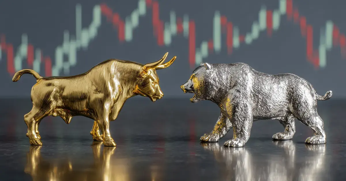bull market