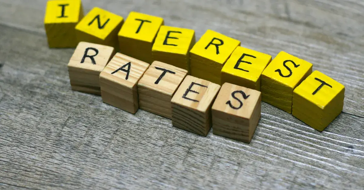 Interest rates