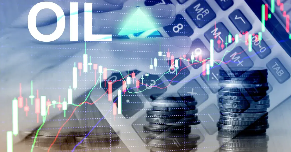 oil gas prices outlook 2024