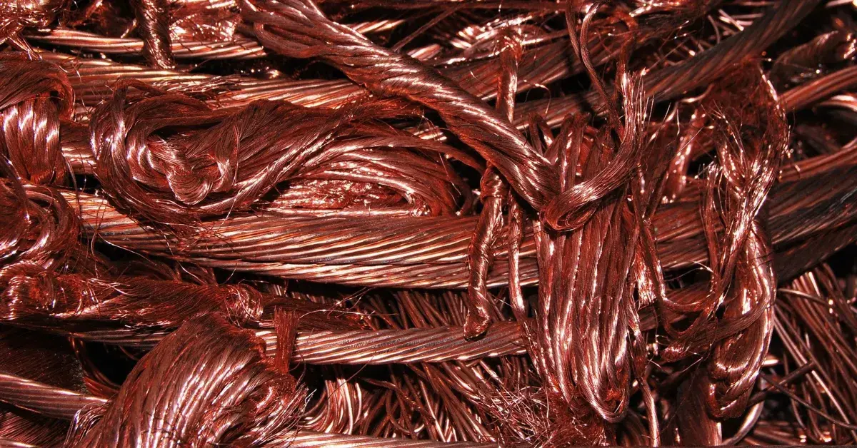 Australian copper concentrate exporters