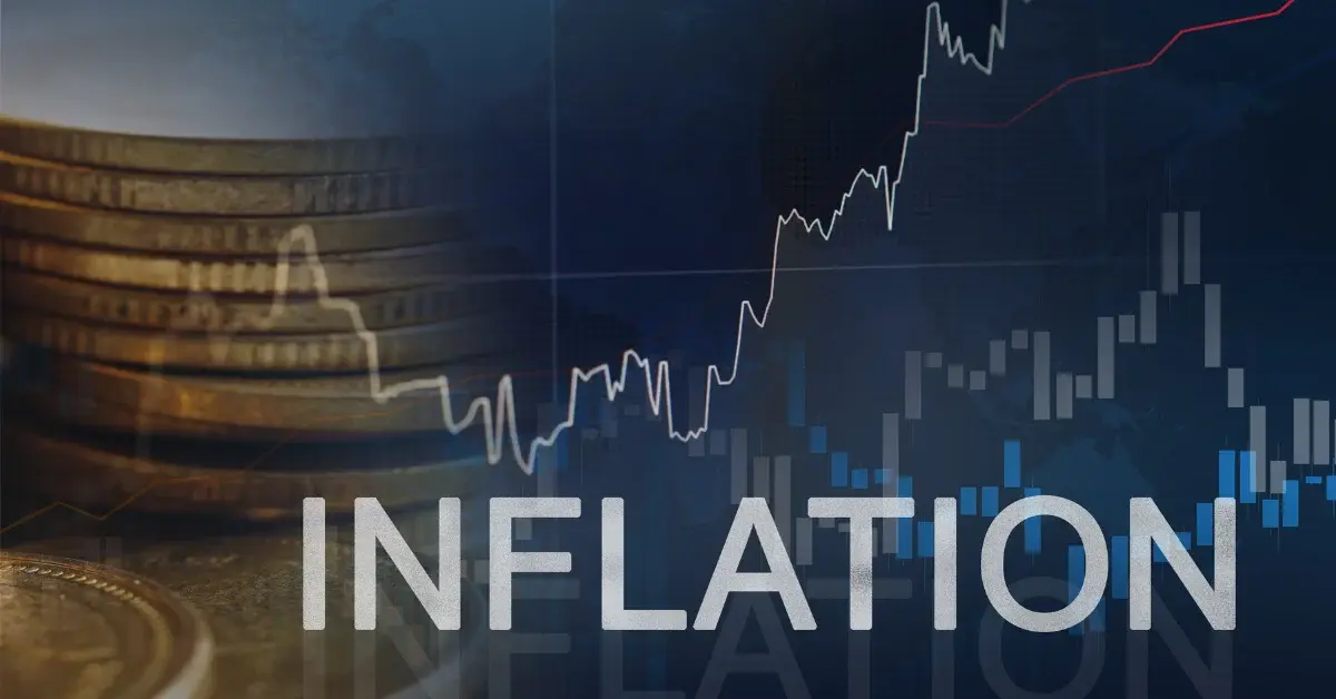 Exploring Inflation and the Inflation Rate in Australia