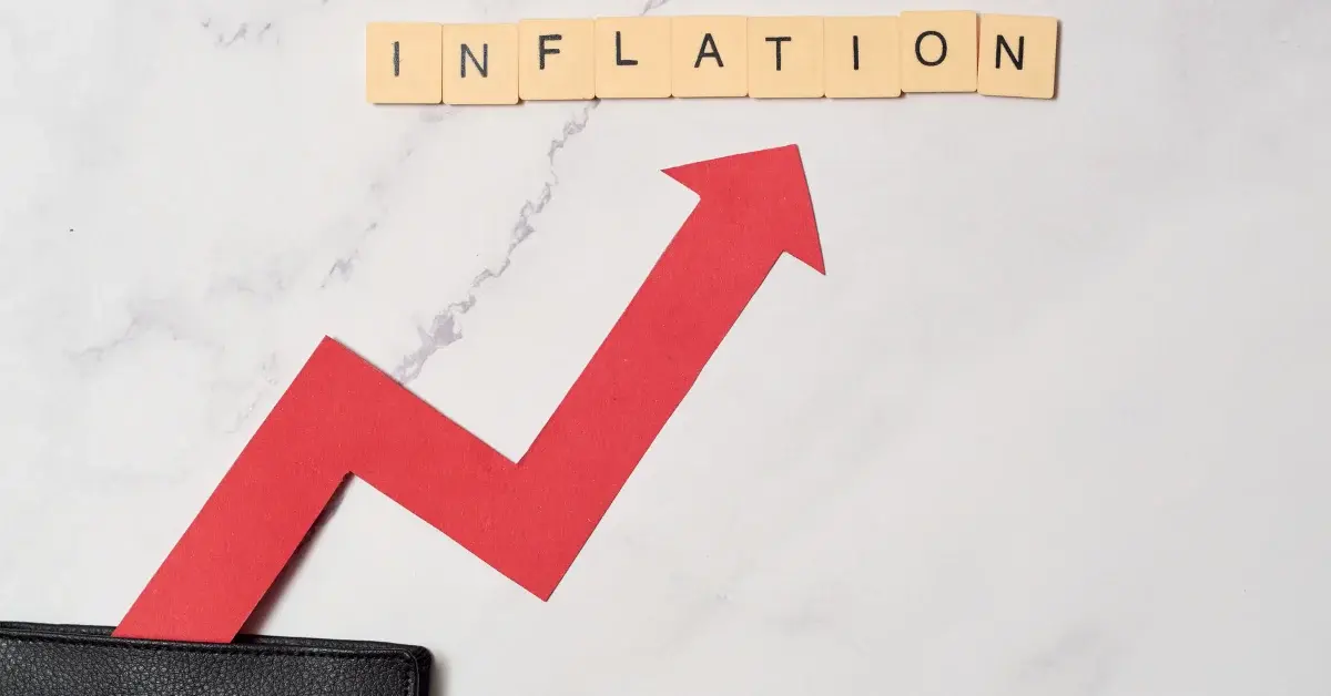 Are there signs of inflation having peaked