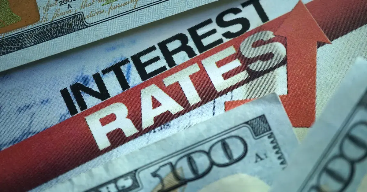 Australian dollar influence interest rates