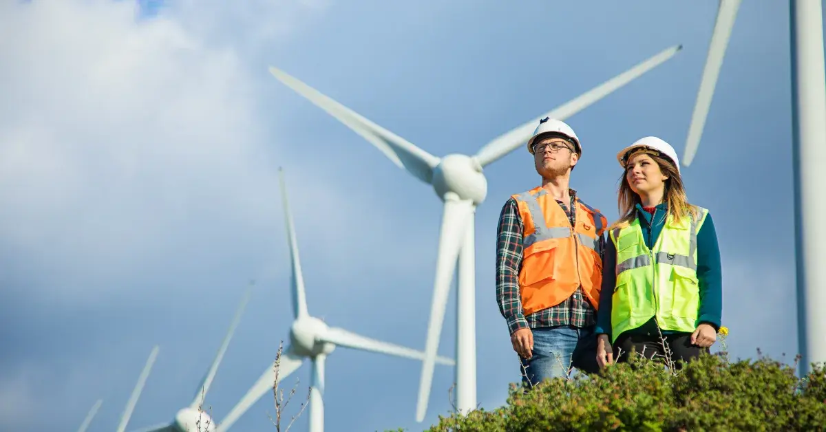 renewable energy