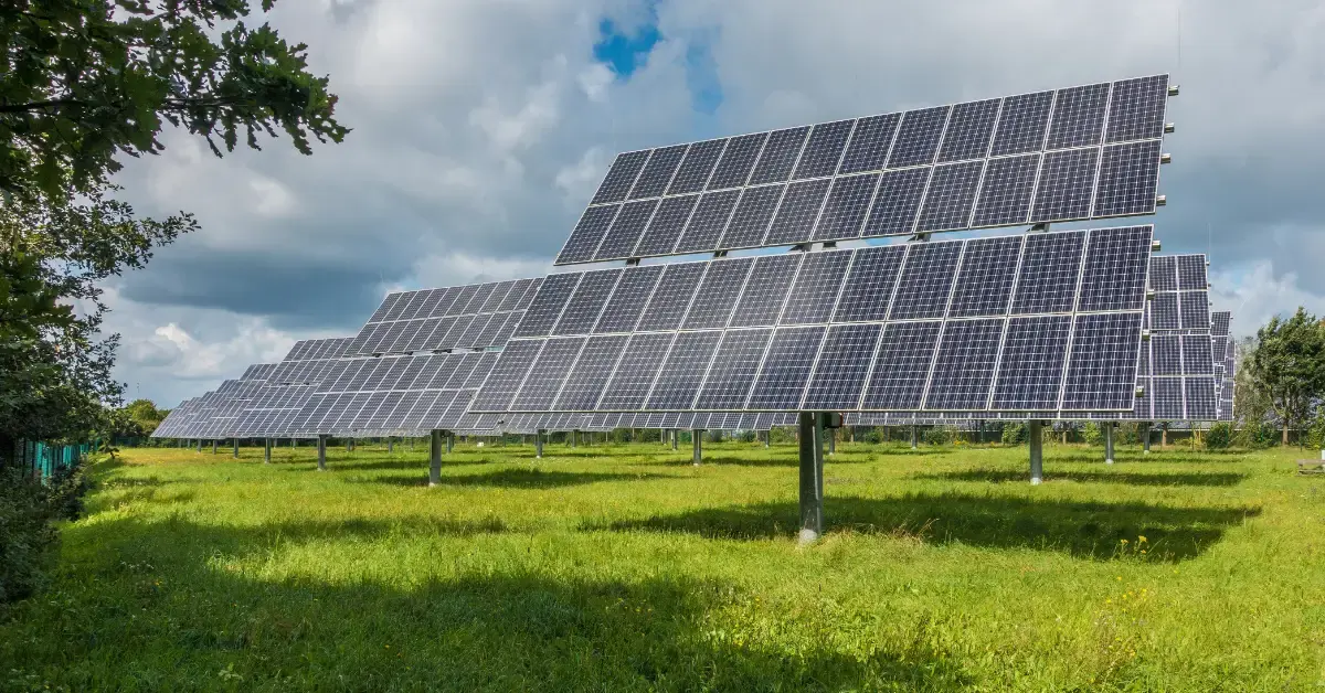 Is solar power becoming an excellent alternate energy source?