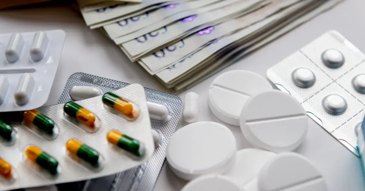 best asx pharma companies