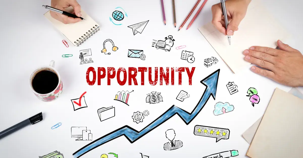 green growth opportunities