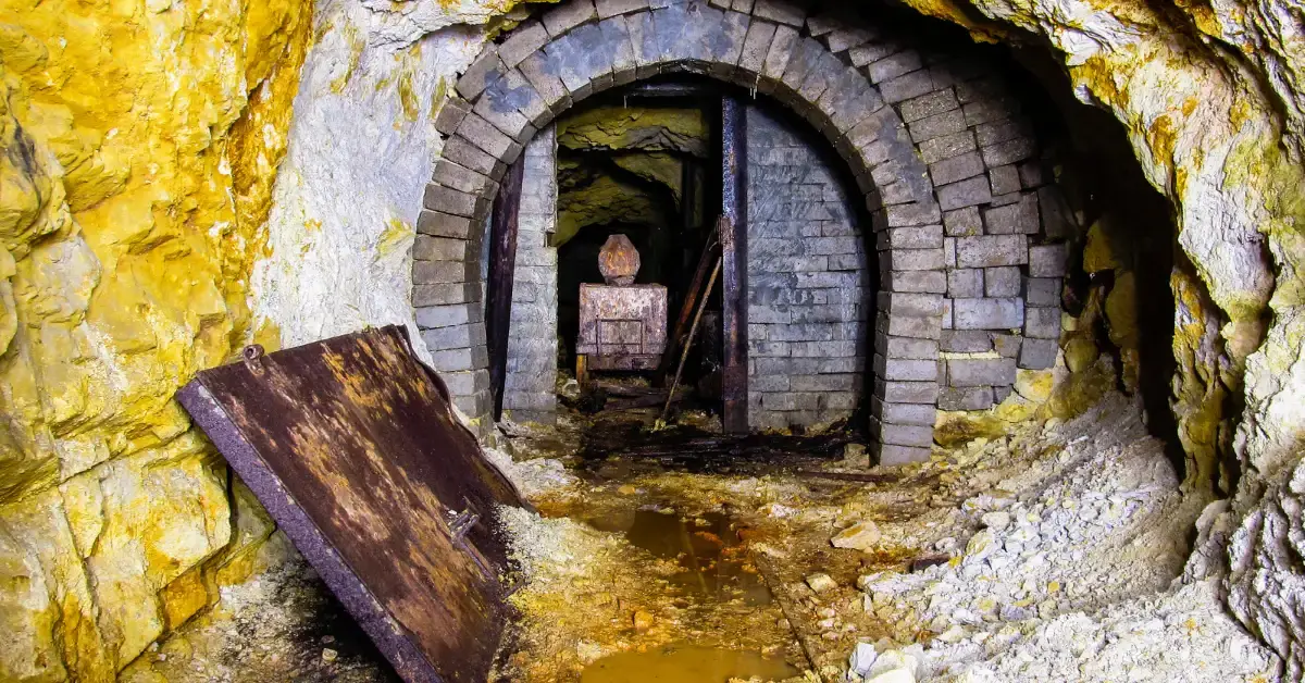 uranium market