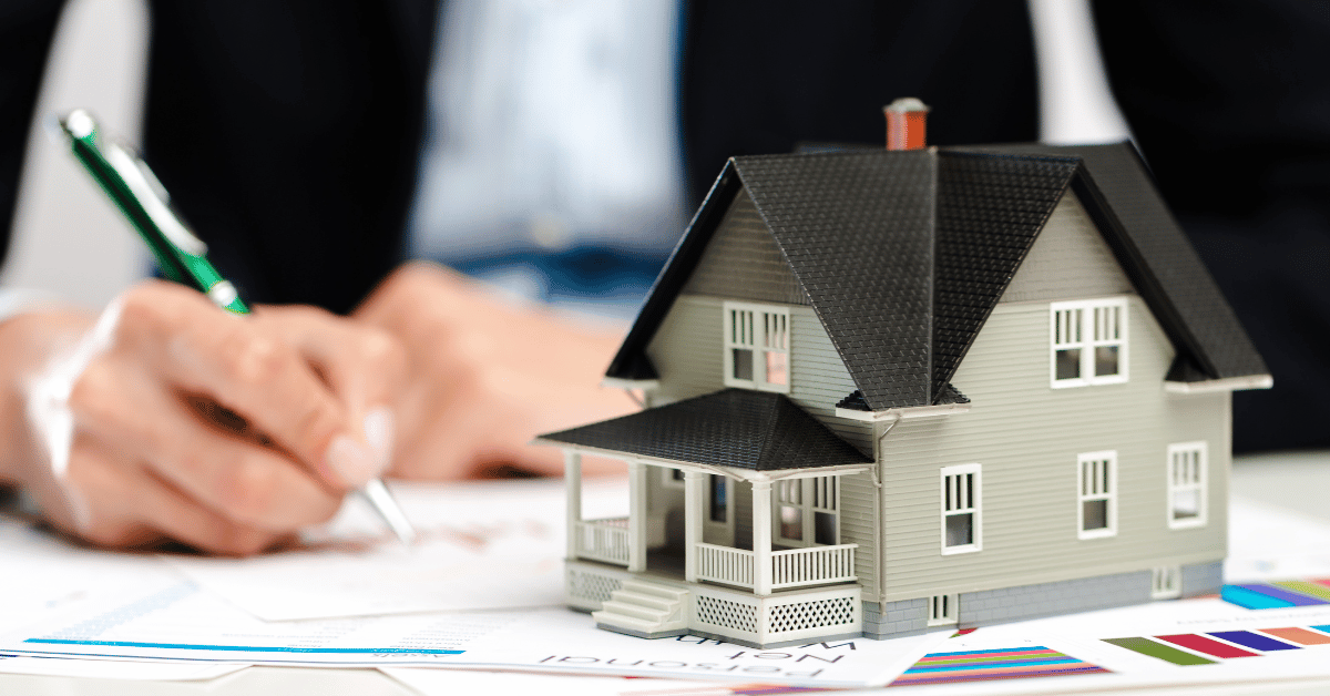 Australian Real-estate sector