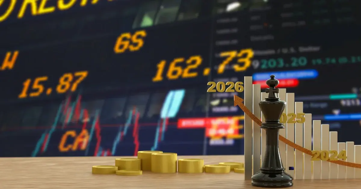 5 ASX 200 Stocks for 2026