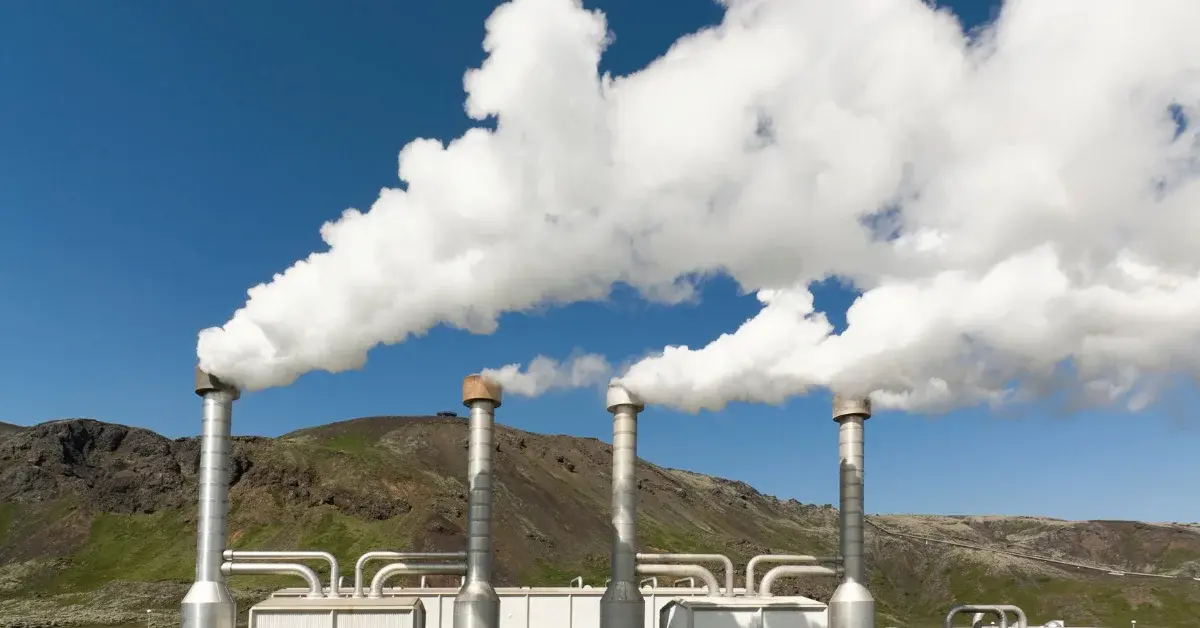 Is Geothermal energy vastly underrated