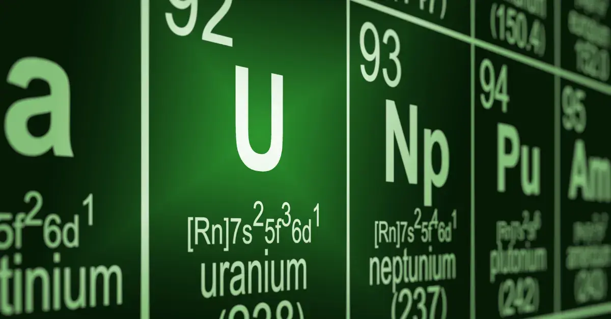 Uranium News: Navigating the Present and Anticipating the Future