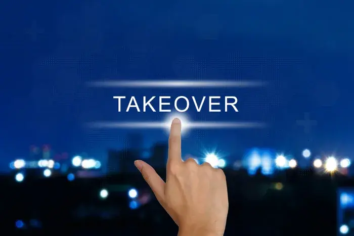 Which stock to watch receiving a takeover bid at 100% plus premium