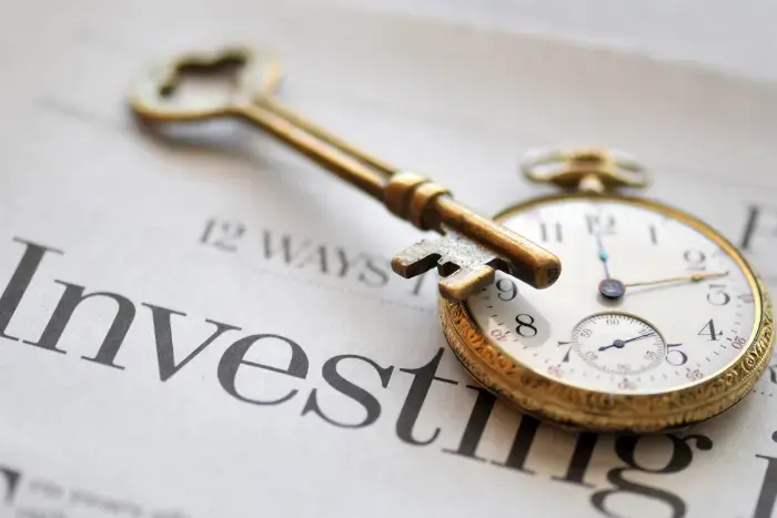 Investing in shares for beginners