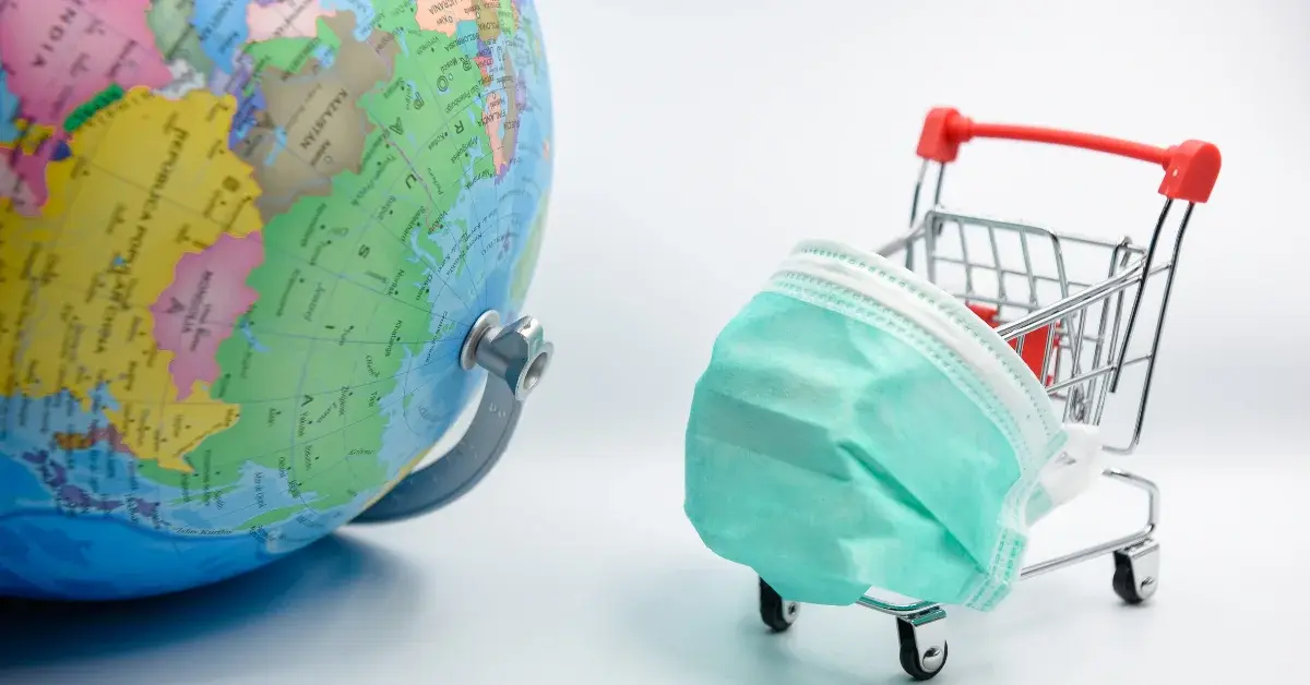return of international students