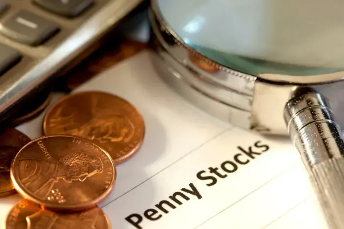 ASX Penny stocks flexing their muscles today