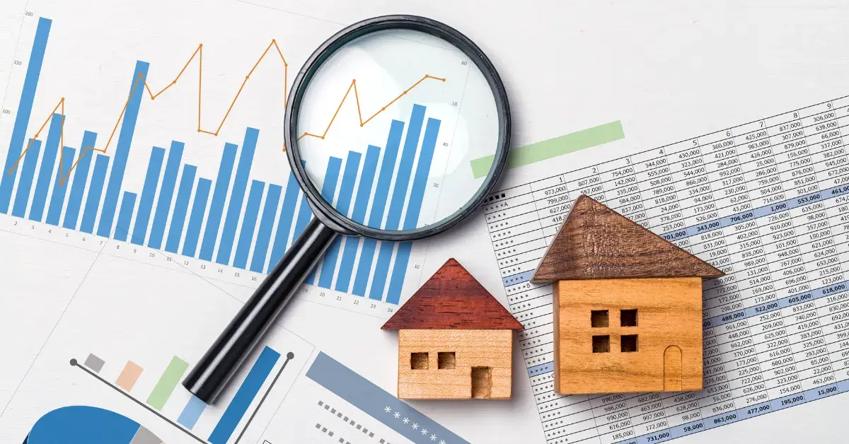 Real Estate market