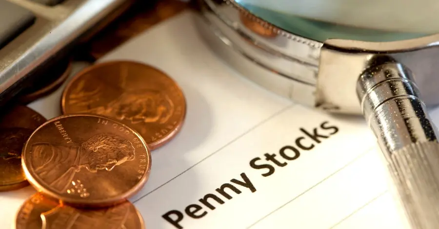 ASX Penny Stocks