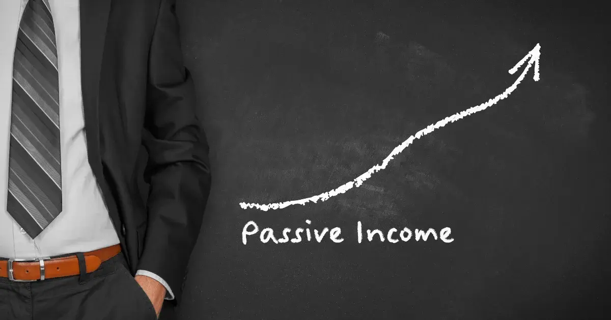 passive investing australia