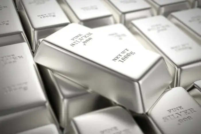 Silver Retreat, a Buying Opportunity in ASX Silver Stocks?