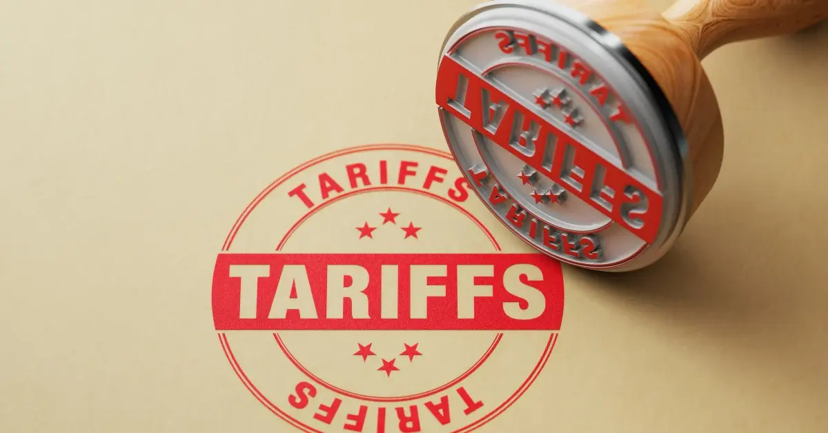 trade tariffs