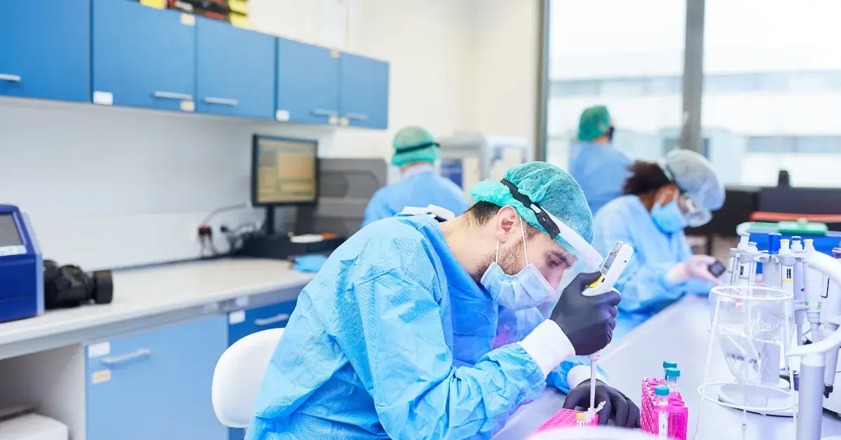 3 ASX Biotechnology Companies to Keep an Eye on